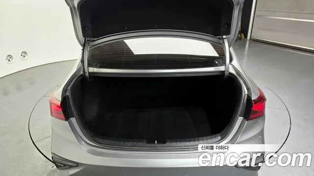 Kia Come New K3 2019 Серый из Кореи, фото 2