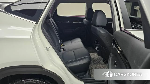 Kia Seltos 2020 Белый из Кореи, фото 2