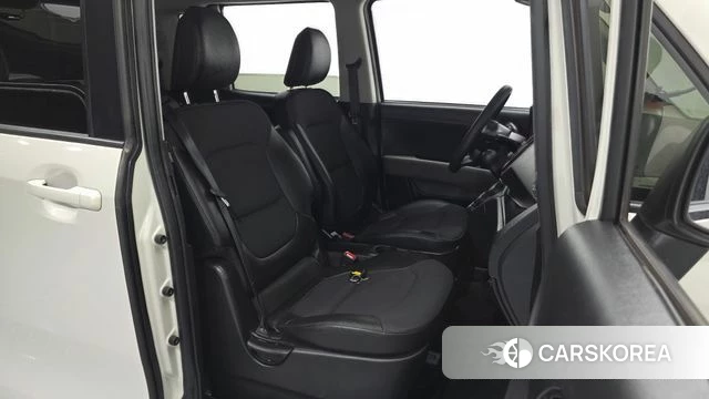 Kia The New Kia Ray 2023 Жемчужный цвет из Кореи, фото 2