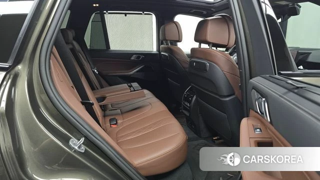 BMW X5 (G05) 2025 Серый из Кореи, фото 2