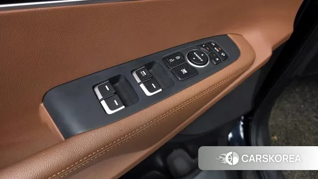 Kia The New Sorento 2019 Синий из Кореи, фото 2
