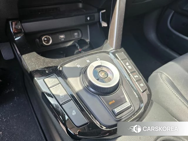 Kia The New Seltos 2025 Белый из Кореи, фото 2