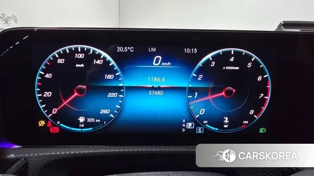 Mercedes-Benz A-Class W177 2021 Белый из Кореи, фото 2