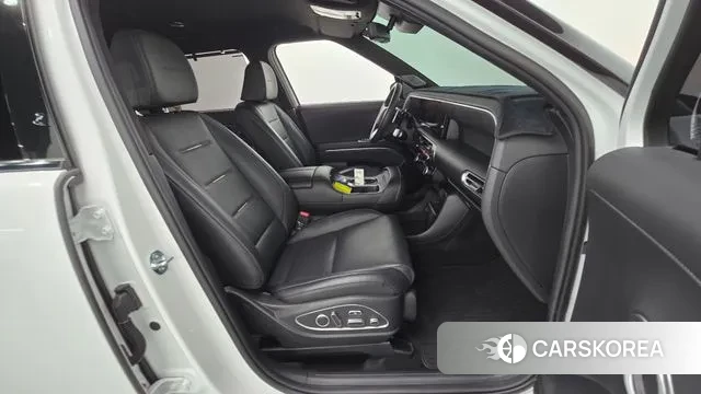 Hyundai Palisade (LX3) 2025 Белый из Кореи, фото 2