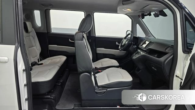 Kia The New Kia Ray 2024 Белый из Кореи, фото 2