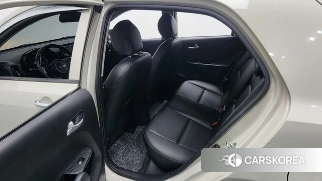 Kia All New Morning (JA) 2018 Жемчужный цвет из Кореи, фото 2