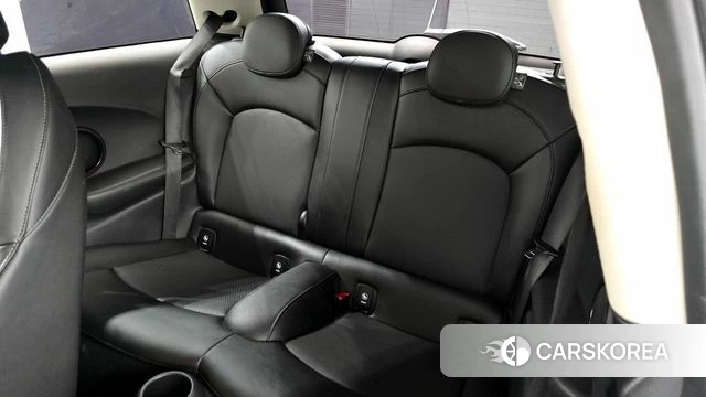 Mini Cooper D 2018 Синий из Кореи, фото 2