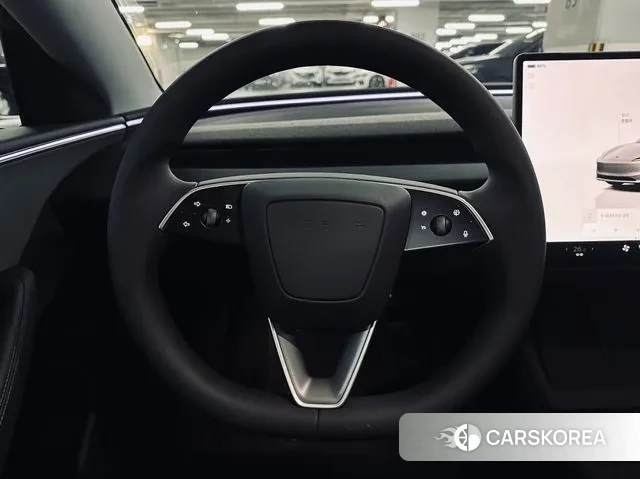 Tesla Model 3 id 3499074 из Кореи 2