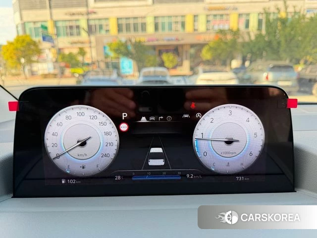 Hyundai Staria 2025 Черный из Кореи, фото 2