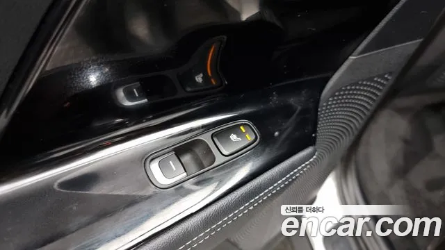 Kia The New Niro id 2665621 из Кореи 2