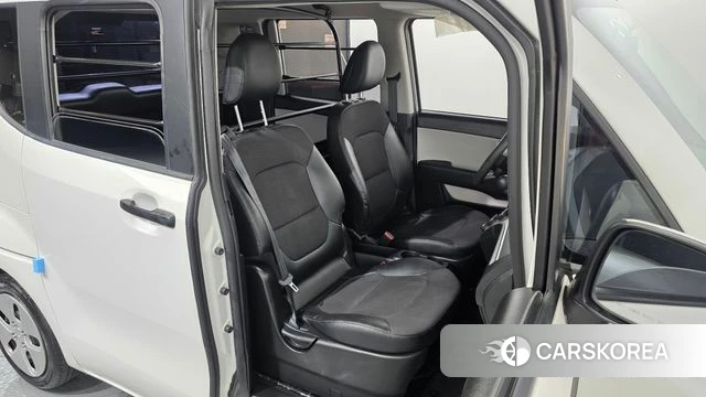 Kia The New Ray 2022 Белый из Кореи, фото 2