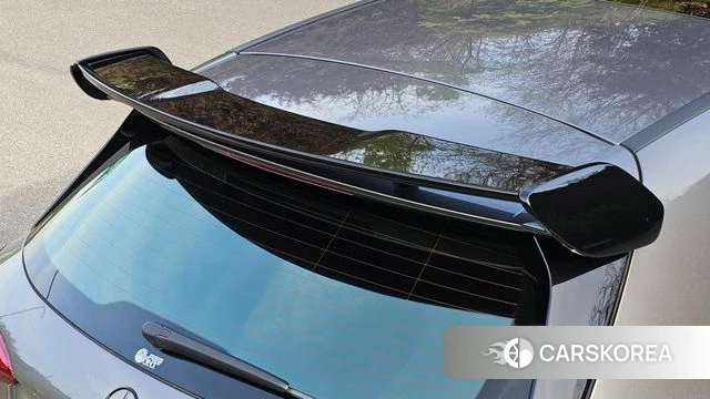 Mercedes-Benz A-Class W177 2021 Серый из Кореи, фото 2