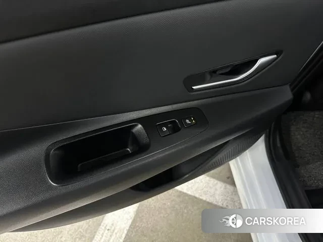 Hyundai Avante (CN7) 2022 Белый из Кореи, фото 2