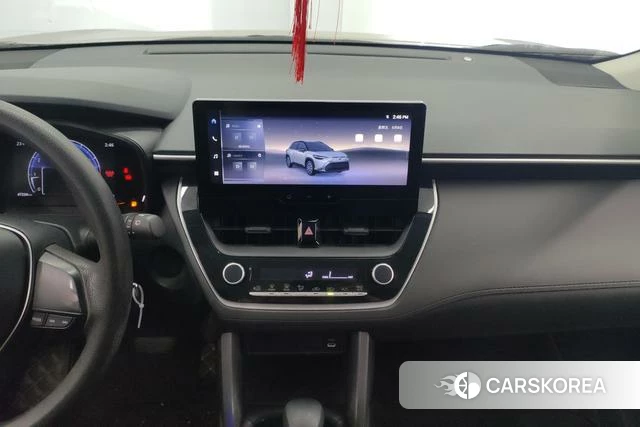 Toyota Fenglanda 2023 Другой из Китая, фото 2