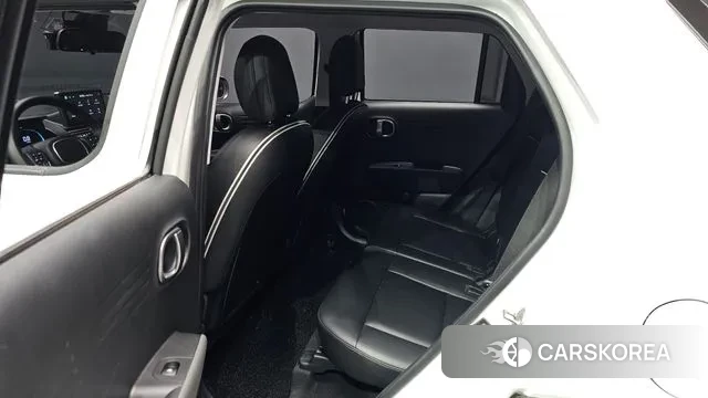 Hyundai Casper 2022 Белый из Кореи, фото 2