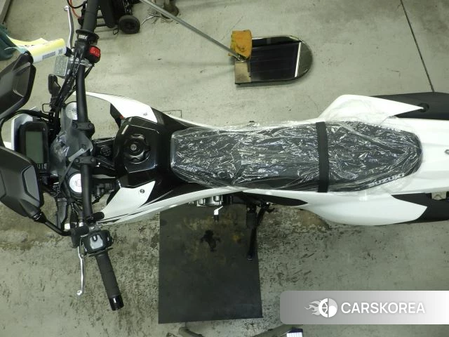 OTHER DR-Z4SM 2026 из Японии