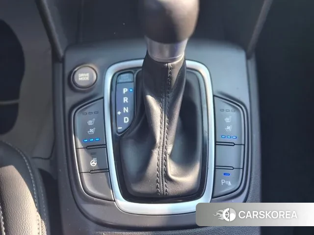 Hyundai Kona 2018 Серый из Кореи, фото 2