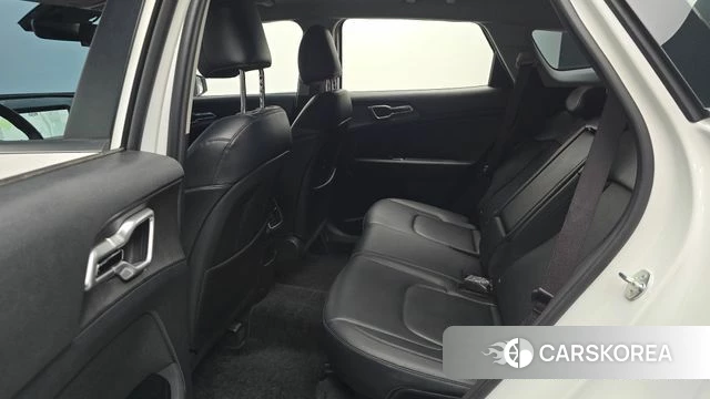 Kia Sportage 5th Generation 2022 Белый из Кореи, фото 2
