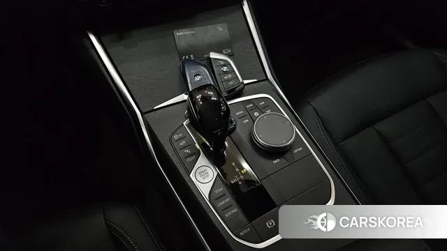 BMW 3 Series (G20) 2021 Серый из Кореи, фото 2