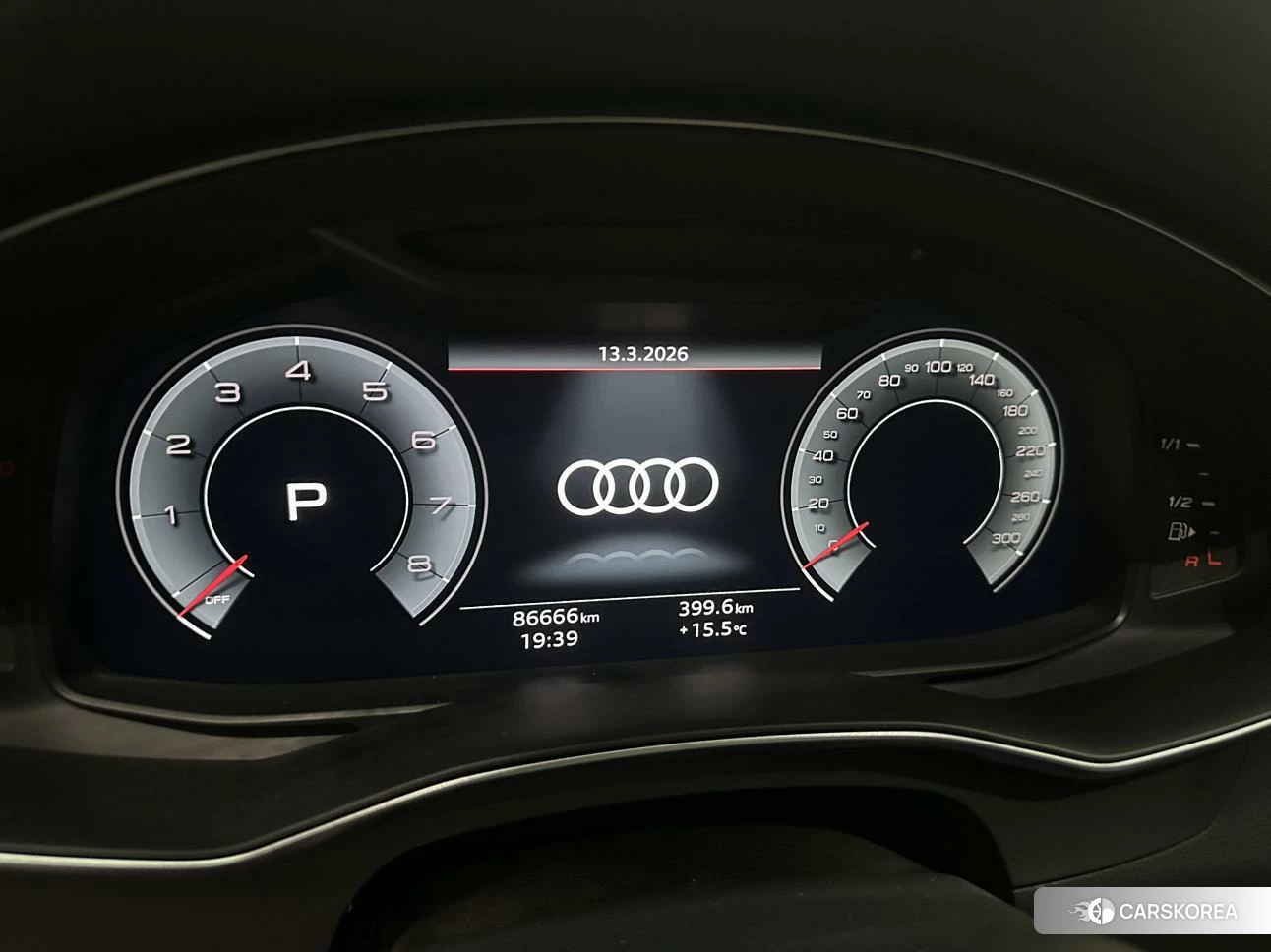 Audi A6L 2020 Черный из Китая, фото 2