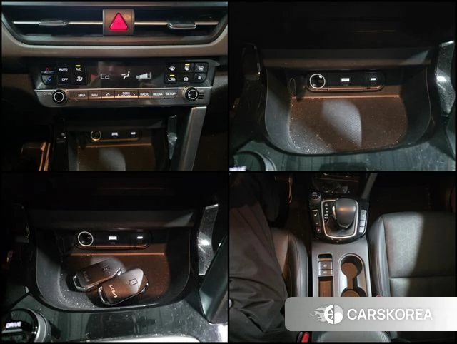 Kia The New Seltos 2024 Белый из Кореи, фото 2