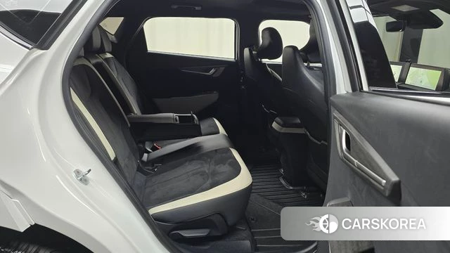 Kia EV6 2021 Белый из Кореи, фото 2