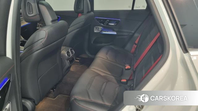 Mercedes-Benz GLC-Class X254 2025 Белый из Кореи, фото 2