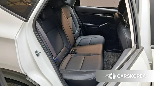 Kia The New Seltos 2023 Белый из Кореи, фото 2