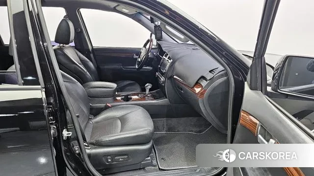 Kia The New Mohave id 3651821 из Кореи 2