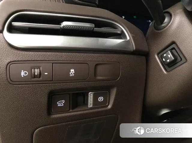 Hyundai The New Palisade 2023 Белый из Кореи, фото 2