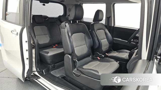 Kia The New Ray 2022 Белый из Кореи, фото 2