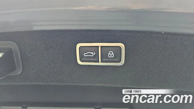 Genesis G80 (RG3) id 2665070 из Кореи 2