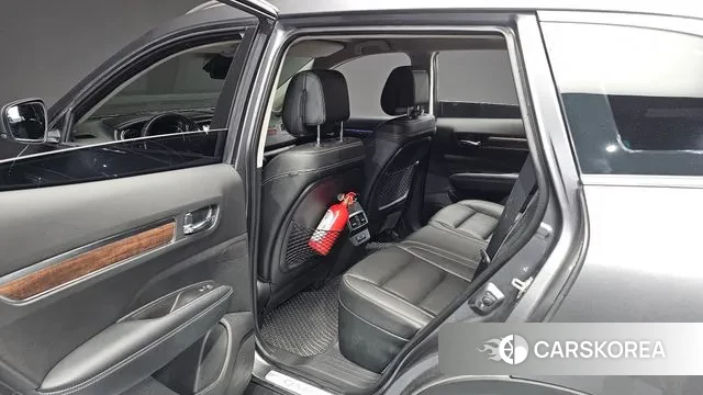 Renault Korea (Samsung) The New QM6 2020 Серый из Кореи, фото 2