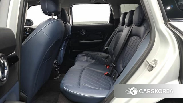 Mini Cooper S Clubman 2022 Серый из Кореи, фото 2