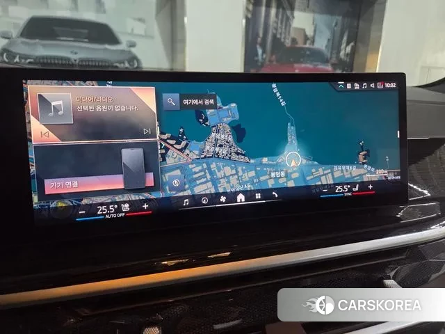 BMW X5 (G05) 2024 Белый из Кореи, фото 2