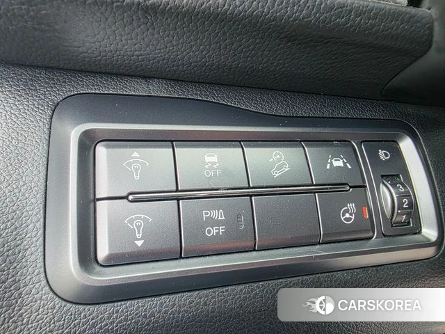 Ssangyong Tivoli Air 2021 Белый из Кореи, фото 2