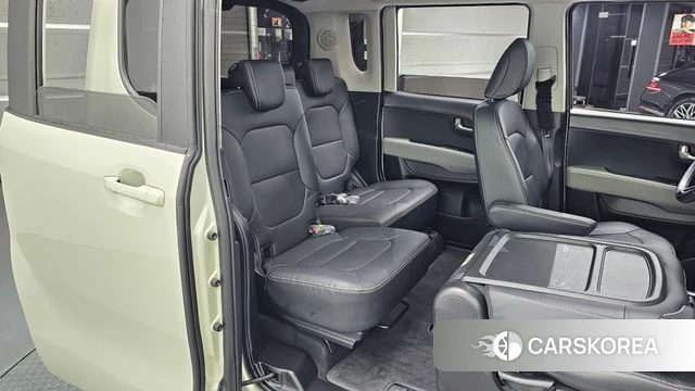 Kia The New Kia Ray 2023 Жемчужный цвет из Кореи, фото 2