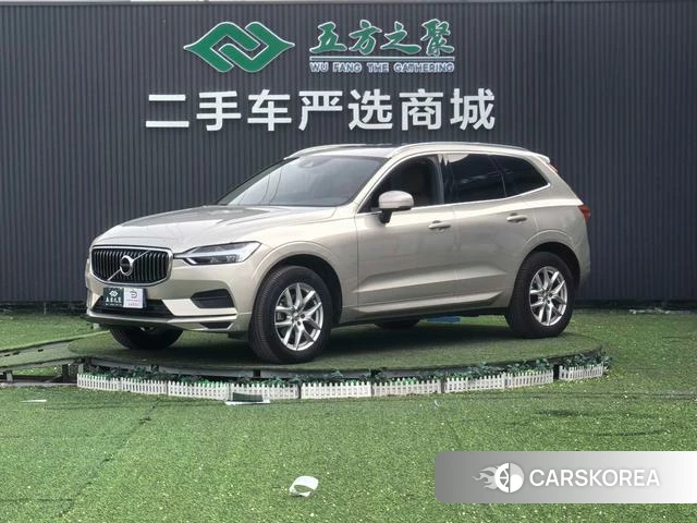 Volvo XC60 2018 Другой из Китая, фото 2