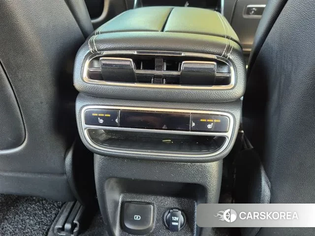 Genesis GV80 2020 Серый из Кореи, фото 2