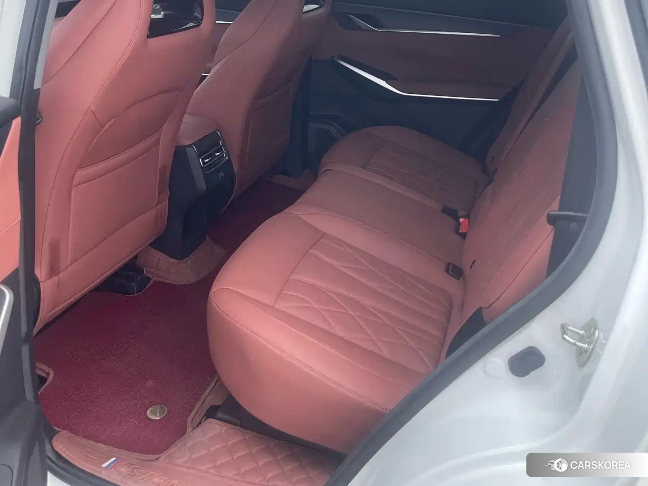 Chang'an Changan CS75PLUS 2025 Белый из Китая, фото 2