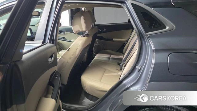Hyundai Kona 2018 Серый из Кореи, фото 2