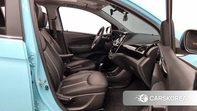 Chevrolet (GM Daewoo) The New Spark id 2901854 из Кореи 2