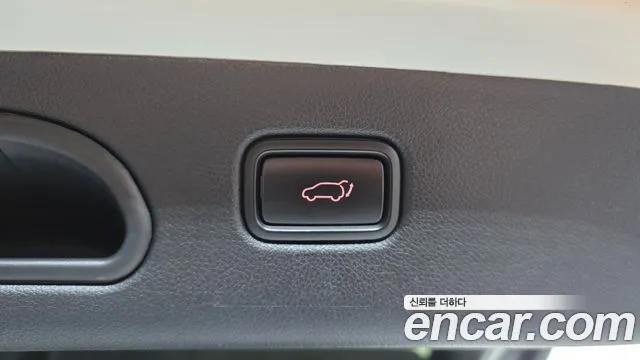 Kia Sportage 4th Generation id 2701858 из Кореи 2