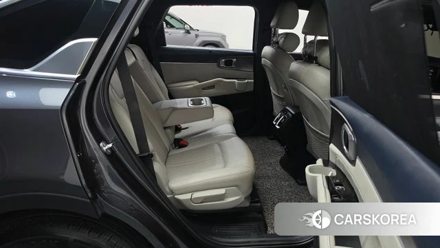 Kia Sorento 4th Generation 2020 Серый из Кореи, фото 2