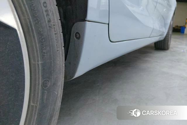 Geely Automobile Emgrand L HiP 2023 Белый из Китая, фото 2