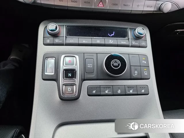 Hyundai Palisade 2022 Серый из Кореи, фото 2