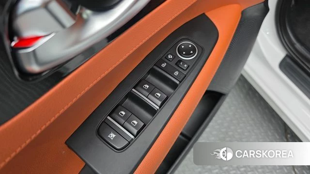 Kia The New K3 2nd generation 2024 Белый из Кореи, фото 2