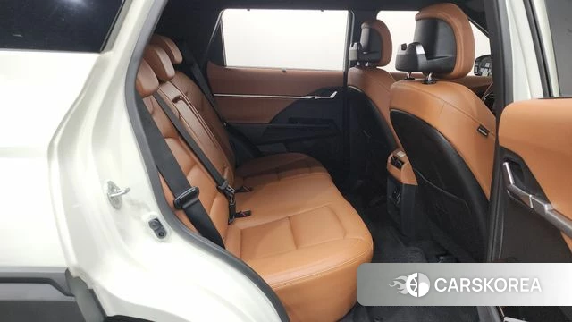 Ssangyong Torres 2025 Белый из Кореи, фото 2