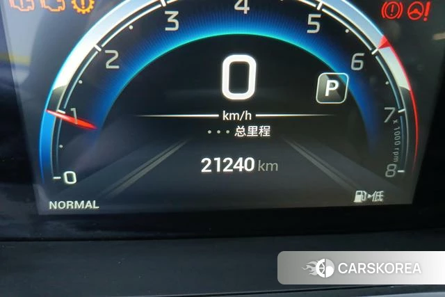 GAC Trumpchi Trumpchi GS4 2023 Белый из Китая, фото 2