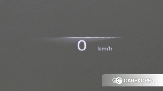Genesis GV70 2021 Белый из Кореи, фото 2